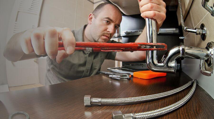 Local expert plumbing services in Mccordsville, IN